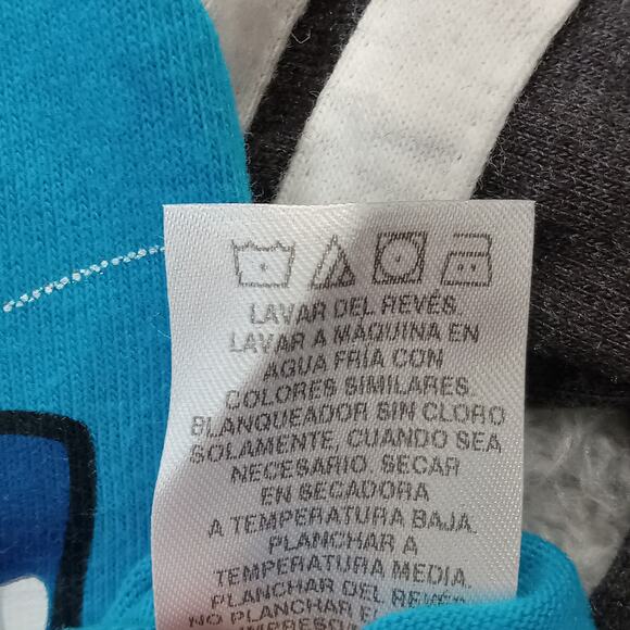 Garanimals Boys Top 2T Toddler Airplanes Cotton Blend - Picture 5 of 5